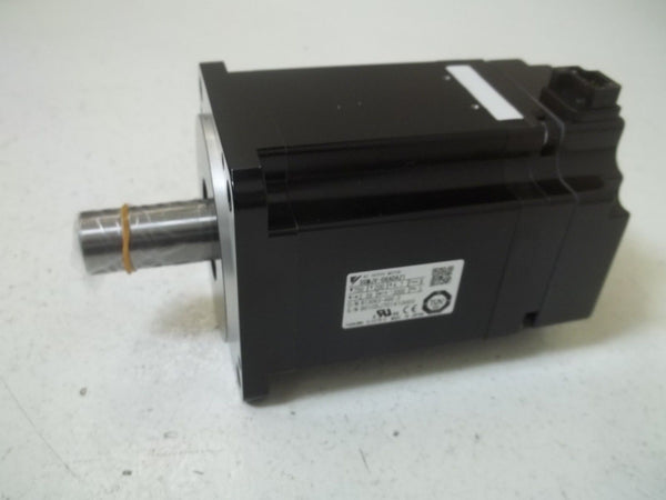 YASKAWA SGMJV-08ADA21 AC SERVO MOTOR NSMP