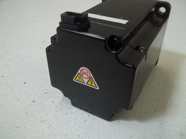 YASKAWA SGMJV-08ADA21 AC SERVO MOTOR NSMP
