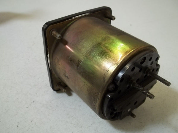 YOKOGAWA DB40 PANEL METER 0-350 UNMP