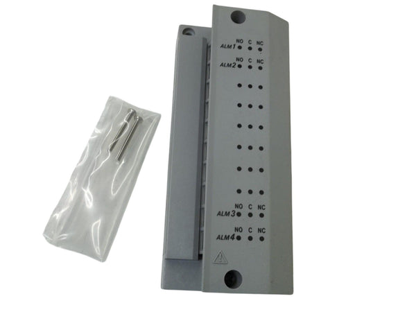 YOKOGAWA DT200-11 ALARM CONTACT OUTPUT MODULE NSNP