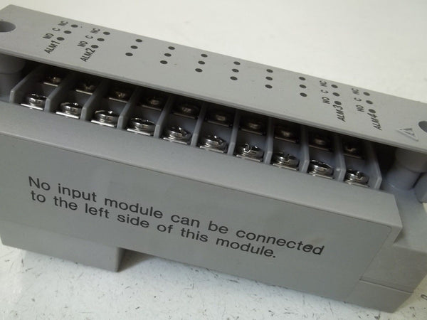 YOKOGAWA DT200-11 ALARM CONTACT OUTPUT MODULE NSNP