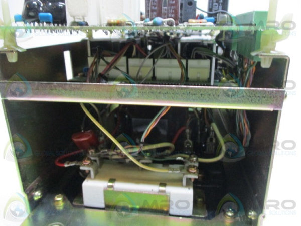 YASKAWA CACR-SR10SZ1SSY86 SERVO CONTROLLER UNMP