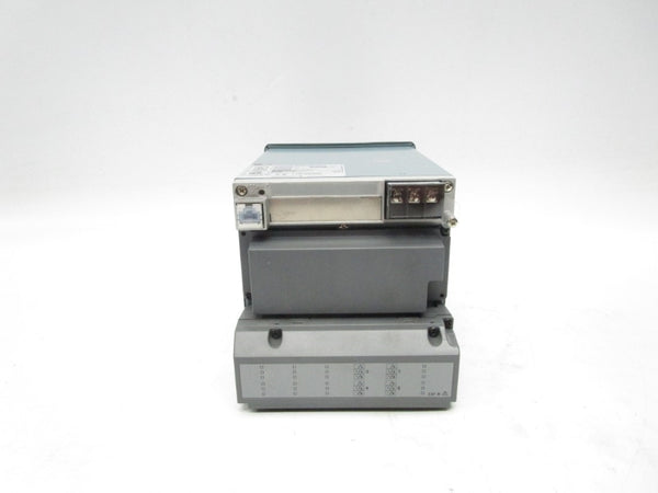 YOKOGAWA DX104-1-2/H2 100-240VAC NSNP