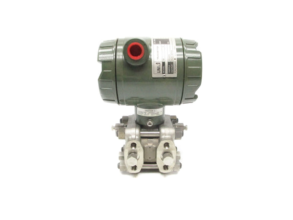 YOKOGAWA YA11F-SMS4 24VDC 2000PSI NSNP