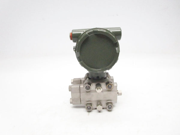 YOKOGAWA YA11F-SMS4 24VDC 2000PSI NSNP