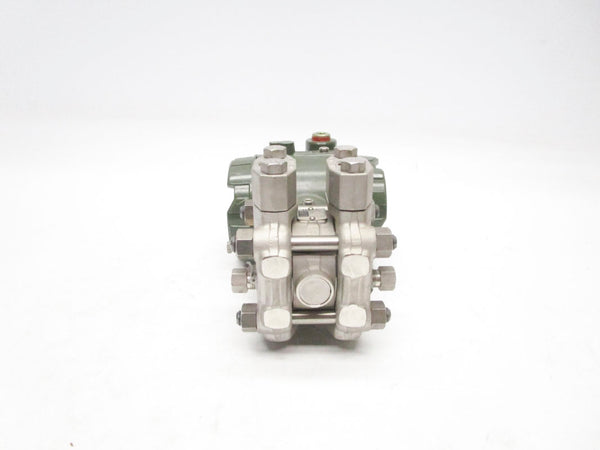 YOKOGAWA YA11F-SMS4 24VDC 2000PSI NSNP