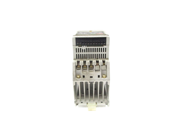 ALLEN BRADLEY 160-BA01NSF1 SER. B F/W 5.01 UNMP