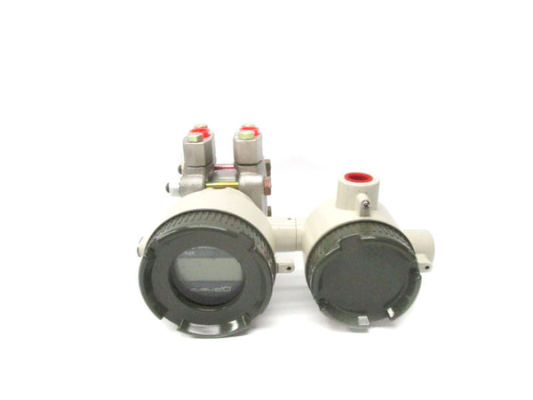 YOKOGAWA EJ120-S-DES2A-10DA 24VDC 7PSI NSNP