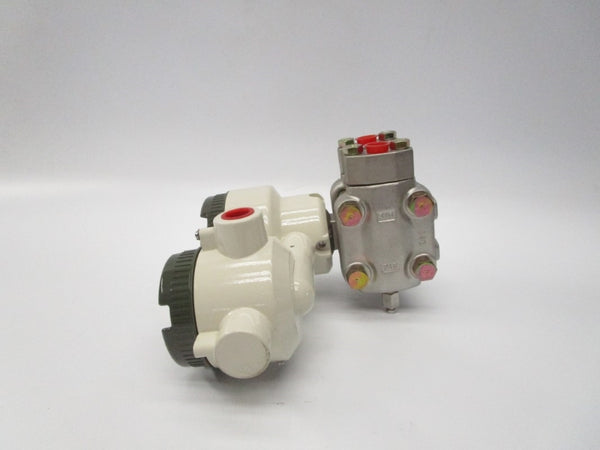 YOKOGAWA EJ120-S-DES2A-10DA 24VDC 7PSI NSNP