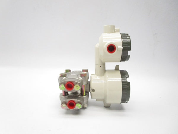 YOKOGAWA EJ120-S-DES2A-10DA 24VDC 7PSI NSNP