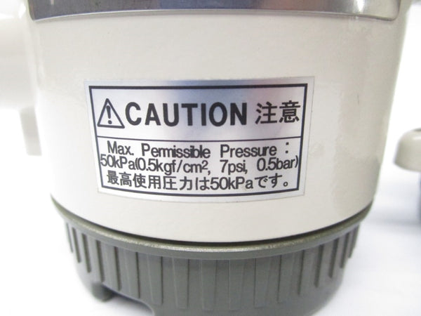 YOKOGAWA EJ120-S-DES2A-10DA 24VDC 7PSI NSNP