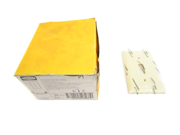 HUBBELL P1 (APROX. PKG OF 23) NSMP
