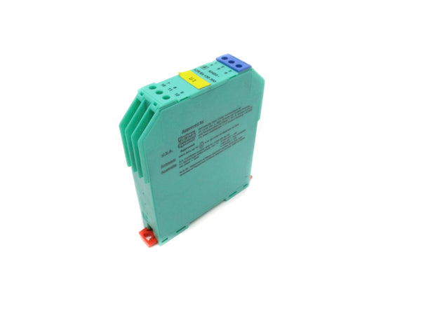 PEPPERL+FUCHS KHD3-ICR/EX130300 71005 NSNP