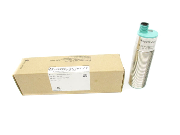PEPPERL+FUCHS UB2000-30GM-E5-V15 097969 NSMP