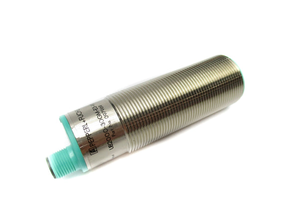 PEPPERL+FUCHS UB2000-30GM-E5-V15 097969 NSMP