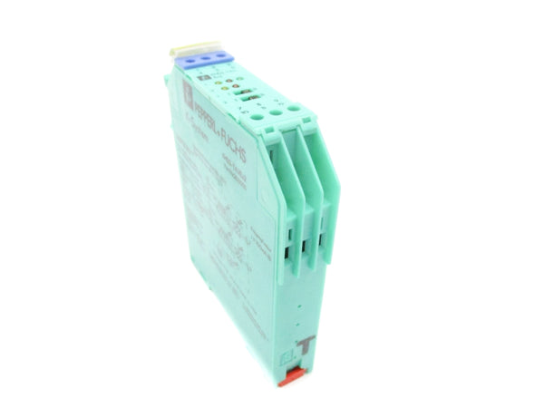 PEPPERL+FUCHS KHD2-TA1/EX2 20302S NSNP