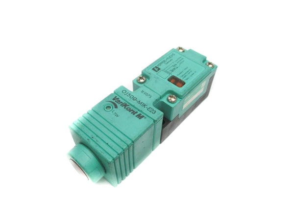 PEPPERL+FUCHS OJ500-M1K-E23 18937S UNMP