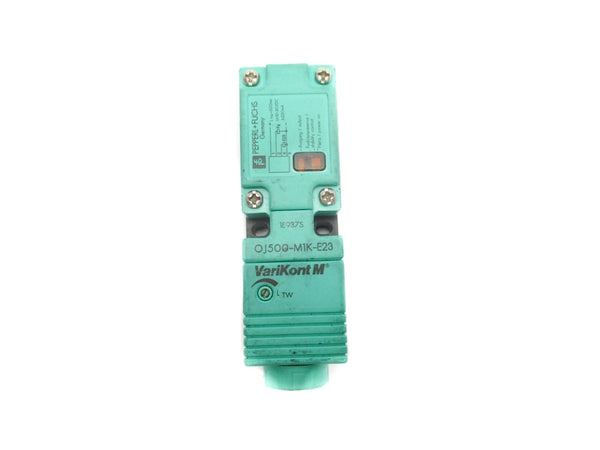 PEPPERL+FUCHS OJ500-M1K-E23 18937S UNMP