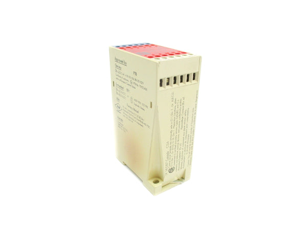 PEPPERL+FUCHS WE77/EX1 01544S UNMP