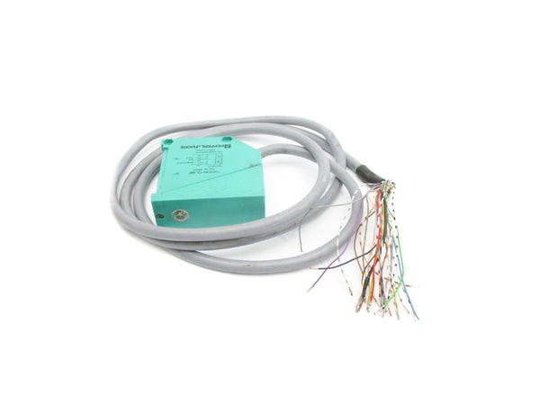PEPPERL+FUCHS OD30M-F5-8BP 31959 NSNP