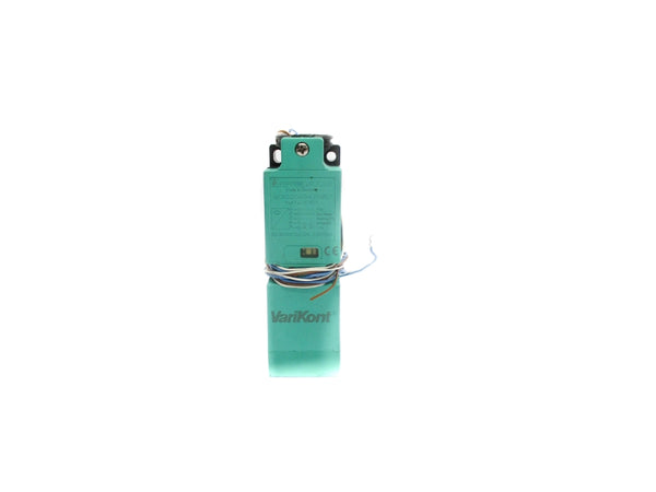 PEPPERL+FUCHS UC3000+U9+IUE2+R2 UNMP