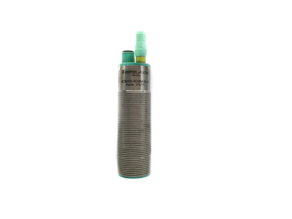 PEPPERL+FUCHS UC1000-30GM-E6-V1 27677S NSMP