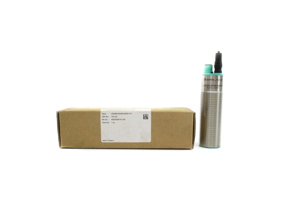 PEPPERL+FUCHS UC2000-30GM-E6R2-V15 102159 NSMP