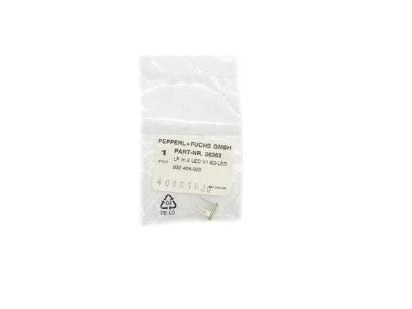 PEPPERL+FUCHS FR2-12 14800556 UNMP
