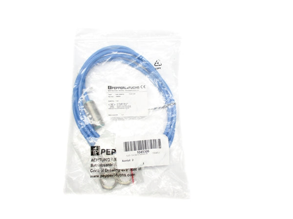 PEPPERL+FUCHS NJ5-18GM-N 106450 NSMP