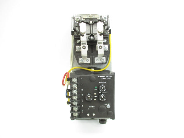 HUBBELL HC48808-108 250VDC 1A NSNP