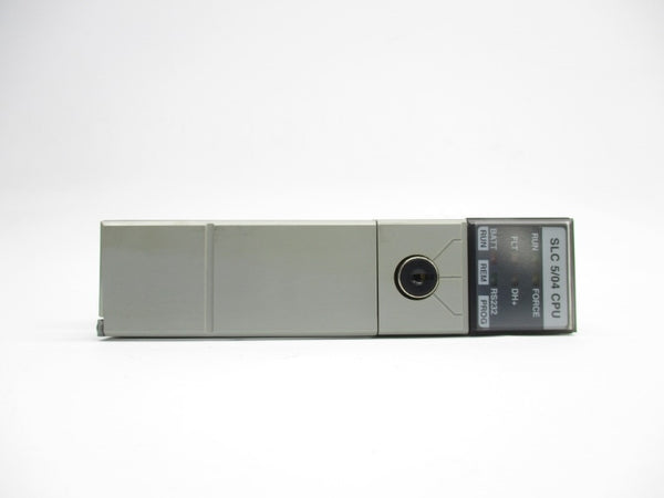 ALLEN BRADLEY 1747-L542 SER. C F/W 10 24VDC (NO KEY) NSNP