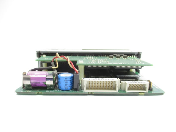 ALLEN BRADLEY 1747-L542 SER. C F/W 10 24VDC (NO KEY) NSNP