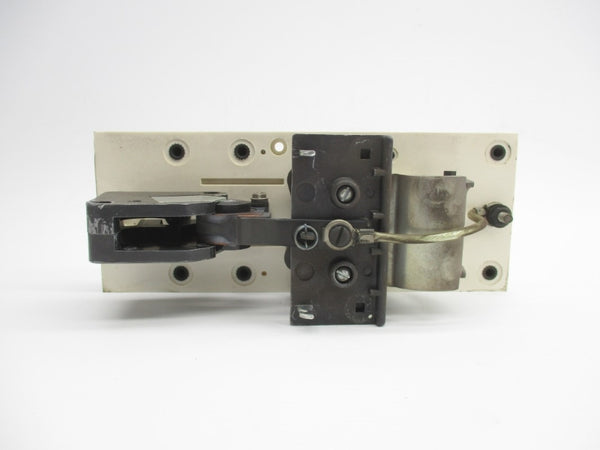 HUBBELL SIZE 1 59311-106 600V 10A NSNP
