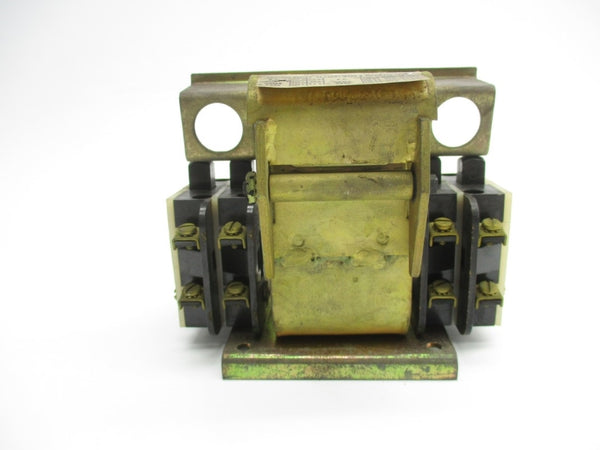 HUBBELL 58990-102 120VAC 30A NSNP