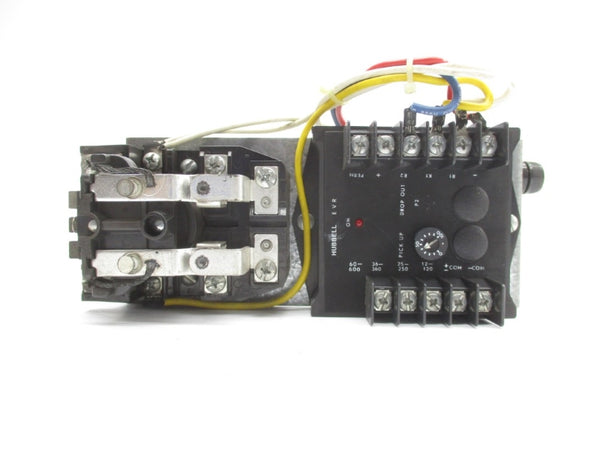 HUBBELL HC48749-101 250VDC 1A NSNP