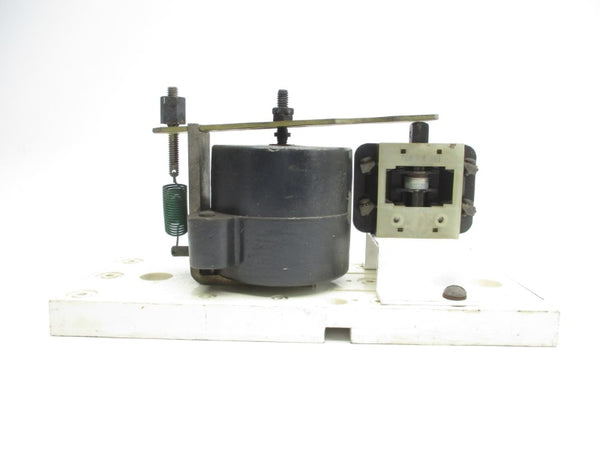HUBBELL 59551008 600V 5A (AS PICTURED) UNMP