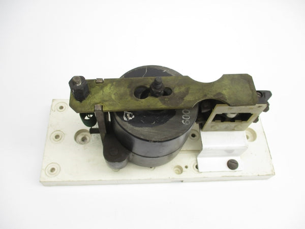 HUBBELL 59551008 600V 5A (AS PICTURED) UNMP