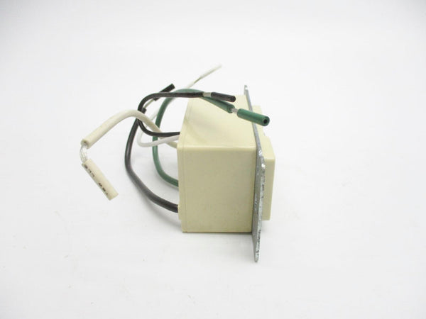 HUBBELL GF5350-I 120VAC 20A (AS PICTURED) NSMP