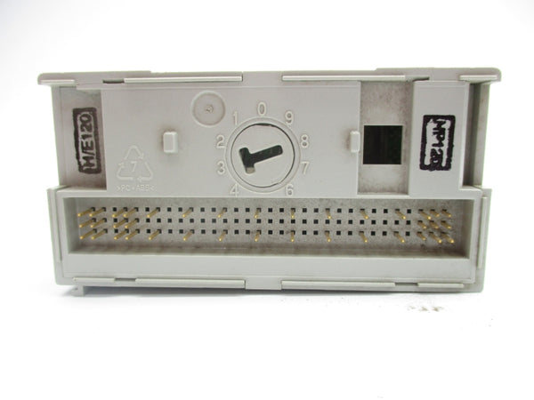 ALLEN BRADLEY 1794-IA8I SER. A 120VAC NSNP