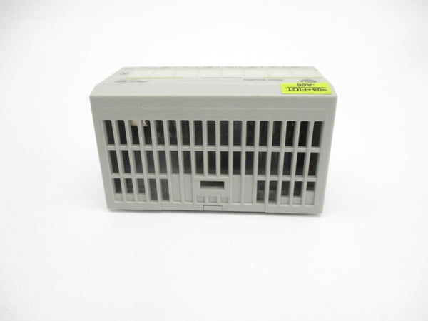 ALLEN BRADLEY 1794-OE4 SER. B 24VDC REV. C02 NSNP