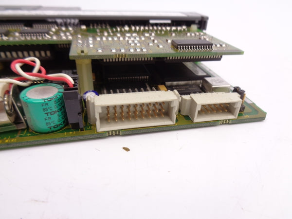 ALLEN BRADLEY 1747-L542 SER. B 24VDC (AS PICTURED)(NO KEY) NSNP