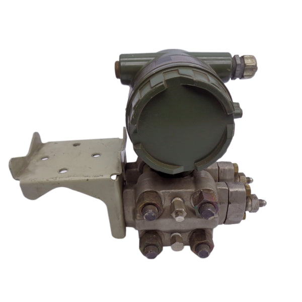 YOKOGAWA YA-13-SMS4/BR2 24VDC 6000PSI UNMP