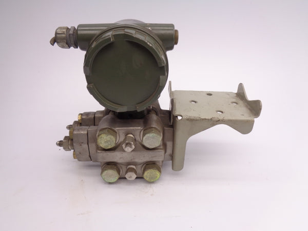 YOKOGAWA YA-13-SMS4/BR2 24VDC 6000PSI UNMP