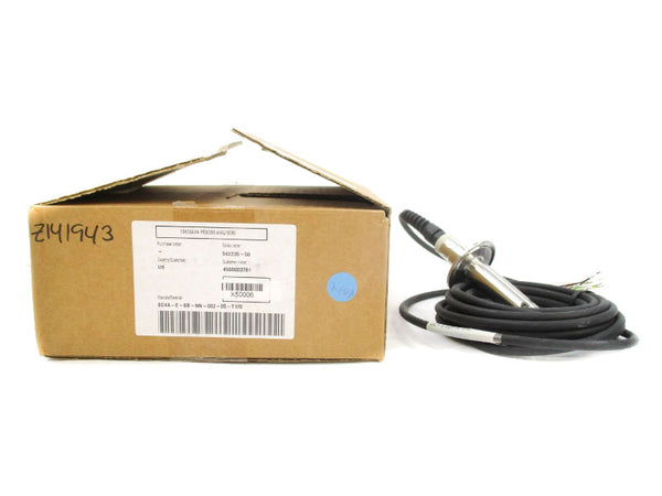 YOKOGAWA SC4A-E-SB-NN-002-05-T1 NSMP
