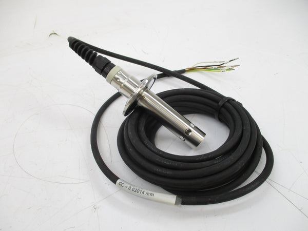 YOKOGAWA SC4A-E-SB-NN-002-05-T1 NSMP