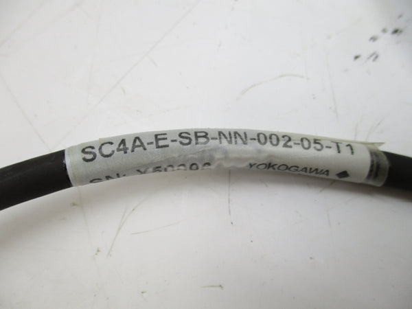 YOKOGAWA SC4A-E-SB-NN-002-05-T1 NSMP