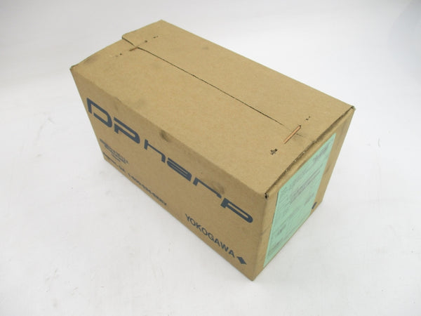 YOKOGAWA EJA110A-DHS4B-92EA/FF1/D1 NSFS
