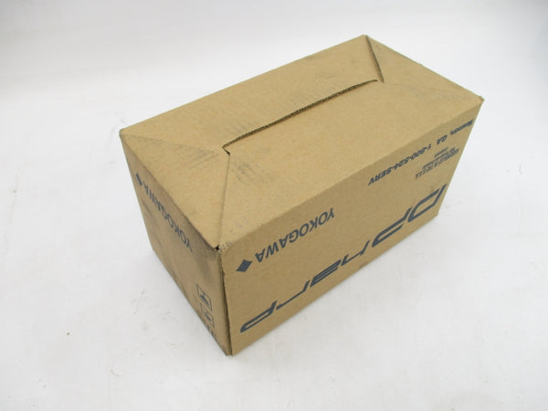 YOKOGAWA EJA110A-DHS4B-92EA/FF1/D1 NSFS