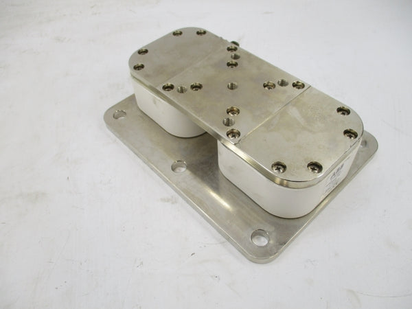 ABB 170M7684 660V 6000A NSMP