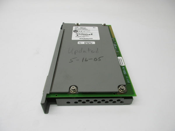ALLEN BRADLEY 1785-ENET SER. A REMAN